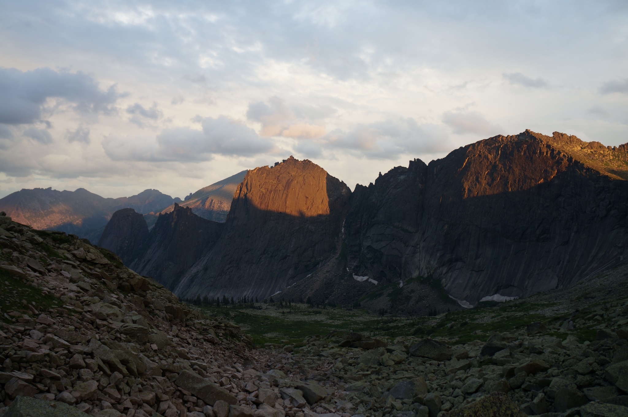 Тугодум, Страж, Сфинкс