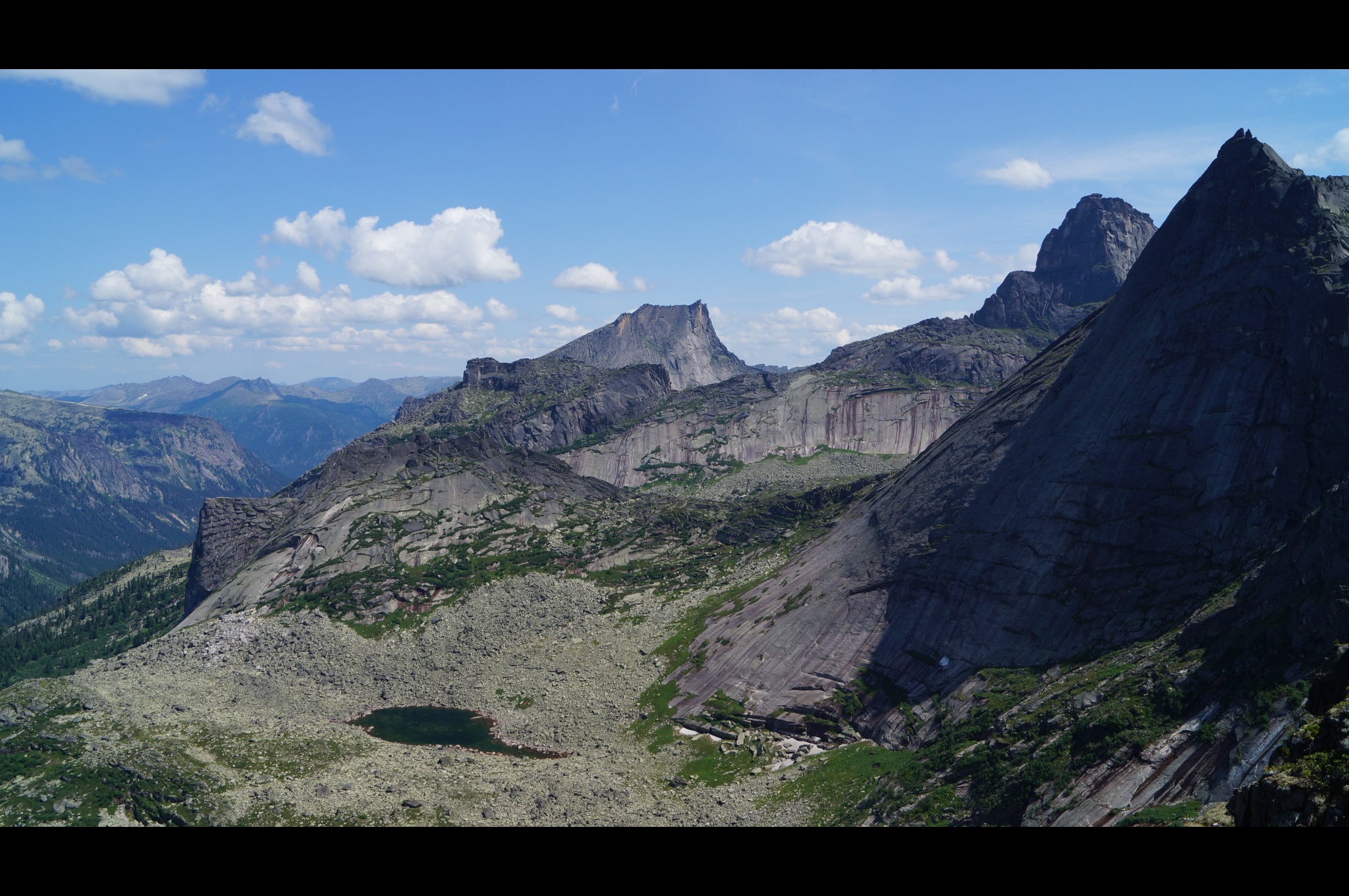 Зуб Дракона